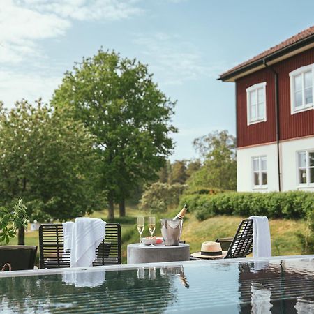 Fagelbrohus Hotel Varmdo Luaran gambar